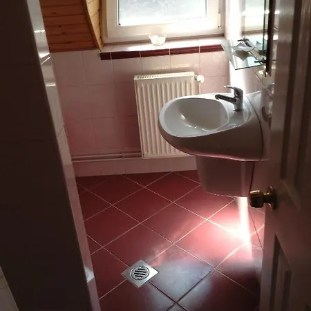 Rozs Haz Apartament Zalakaros