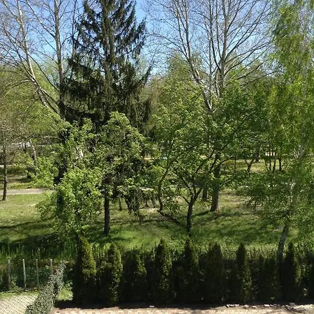 Apartament Rozs Haz Zalakaros